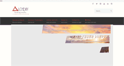 Desktop Screenshot of drfogelman.com